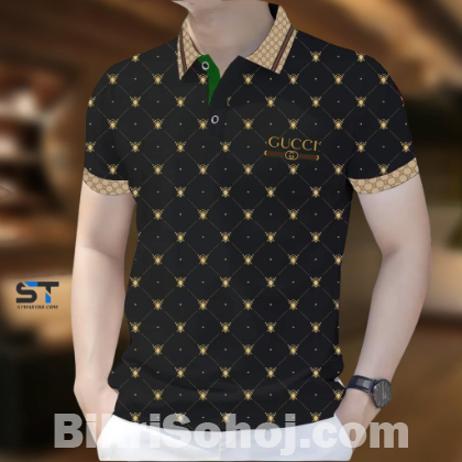 Polo Shirt For Men